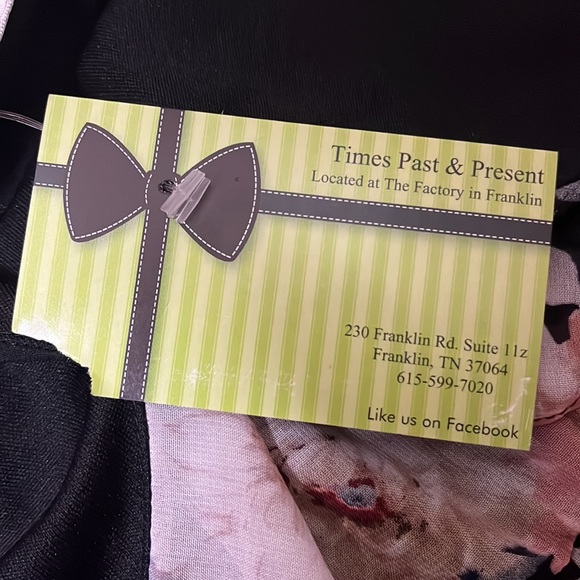 Asymmetrical high-low sundress - Picture 13 of 15